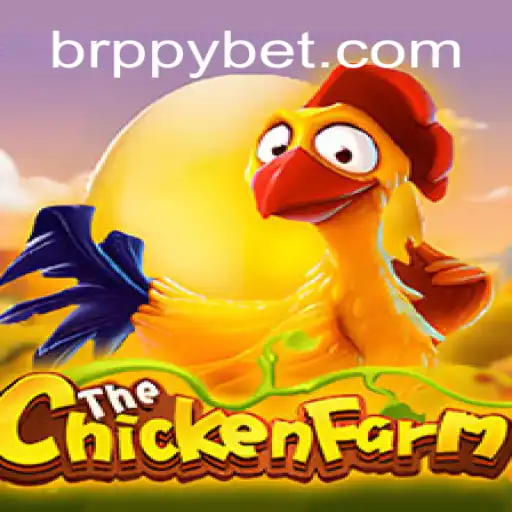 Experience the Thrill of 'ChickenFarm' on PPYBET.com: Brasil's #1 Online Slots Platform