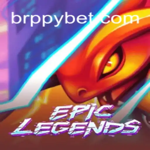 EpicLegends: Exploring the Thrilling World of Online Slots