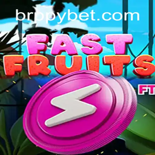 FastFruits: The Exciting New Slot Game on PPYBET.com