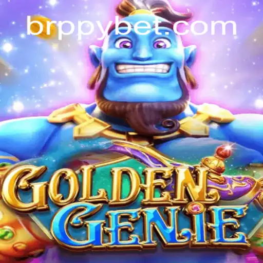 Discover the Thrilling World of GOLDENGENIE on PPYBET.com