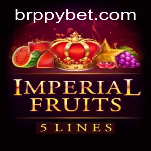 Experience the Thrill of ImperialFruits5 on PPYBET.com Platform