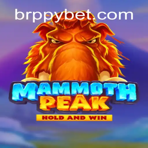 Discover MammothPeak: The Ultimate Online Slot Experience on PPYBET.com