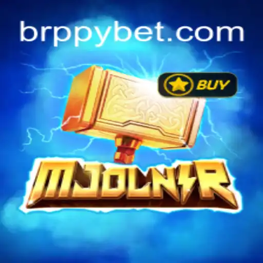Unleashing the Power of Mjolnir on PPYBET.com: Discover the Exciting World of Online Slots in Brazil