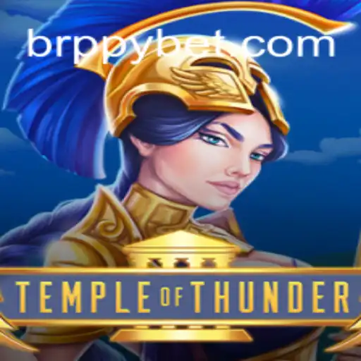 TempleofThunder: Dominating the Online Slots Realm on PPYBET.com Platform in Brazil