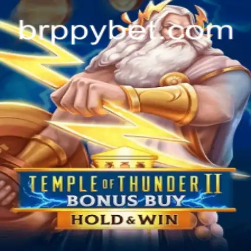 Exploring the Excitement of Temple of Thunder II Bonus Buy on PPYBET.com