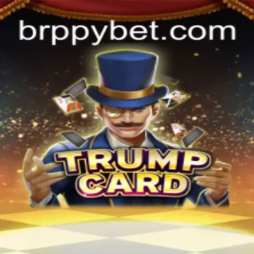 Discover TrumpCard: The Online Slots Experience on PPYBET.com Platform in Brazil