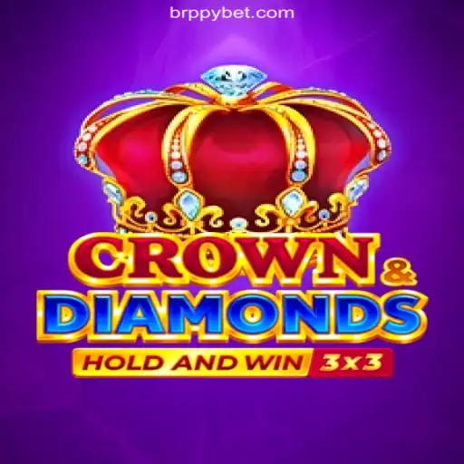 Experience the Thrill of Crowndiamonds: The Top Online Slot on PPYBET.com