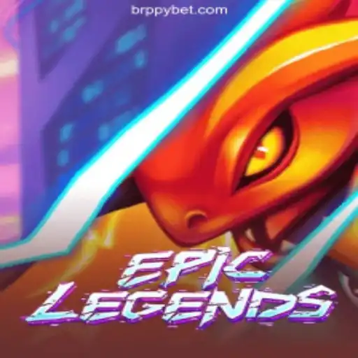 EpicLegends: Exploring the Thrilling World of Online Slots