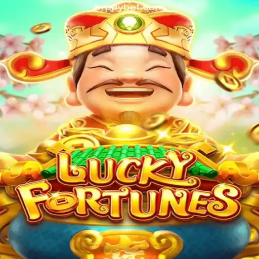 Exploring the Excitement of LUCKYFORTUNES on PPYBET.com Platform