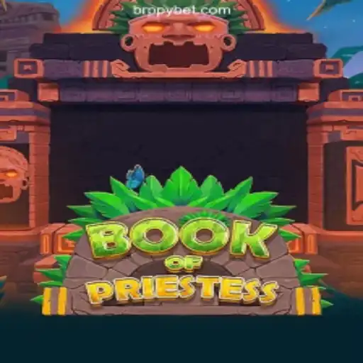 Discover the Mystique of BookOfPriestess: A Leading Online Slots Adventure