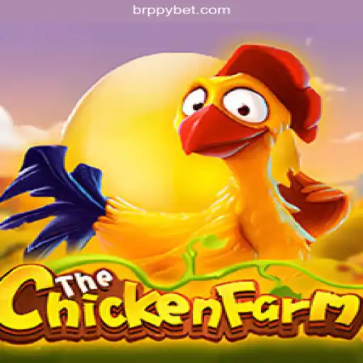 Experience the Thrill of 'ChickenFarm' on PPYBET.com: Brasil's #1 Online Slots Platform