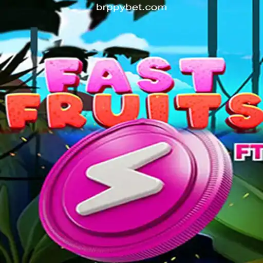 FastFruits: The Exciting New Slot Game on PPYBET.com