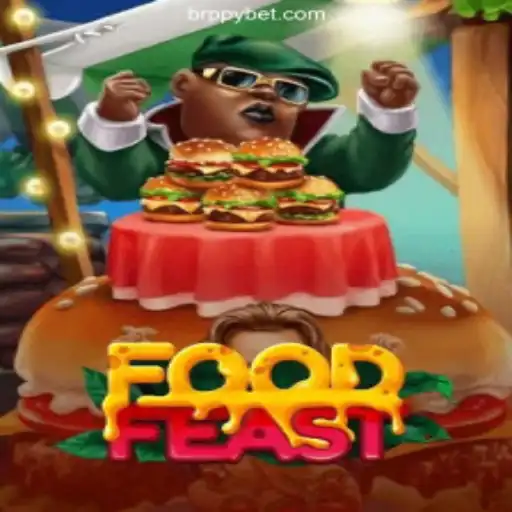Explore the Delectable World of FoodFeast Slots on PPYBET.com Platform