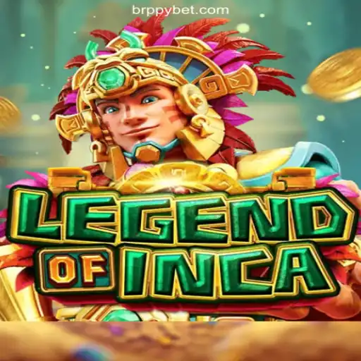 Exploring the Mysteries of 'LegendofInca' on PPYBET.com: The Ultimate Online Slot Experience in Brazil