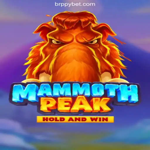 Discover MammothPeak: The Ultimate Online Slot Experience on PPYBET.com