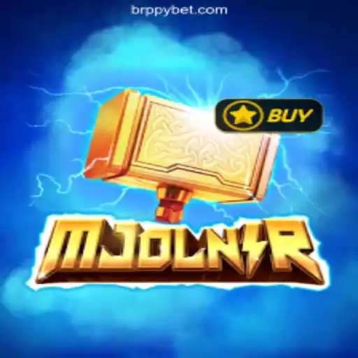 Unleashing the Power of Mjolnir on PPYBET.com: Discover the Exciting World of Online Slots in Brazil