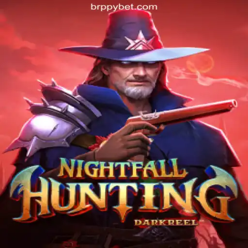 NightfallHunting: A Thrilling Adventure in the World of Online Slots