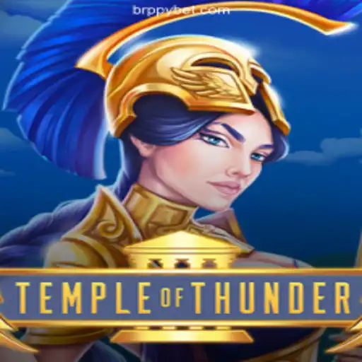 TempleofThunder: Dominating the Online Slots Realm on PPYBET.com Platform in Brazil
