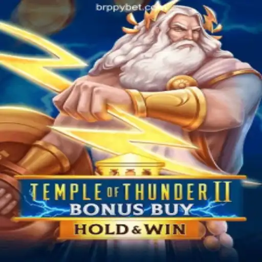 Exploring the Excitement of Temple of Thunder II Bonus Buy on PPYBET.com