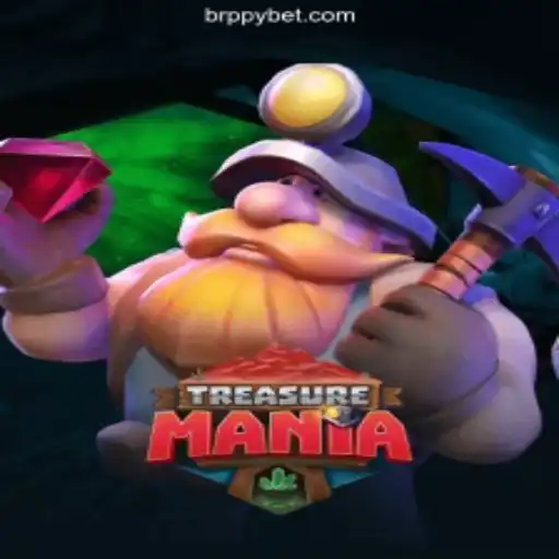 Discover the Excitement of TreasureMania on PPYBET.com: Brazil's Premier Online Slots Platform