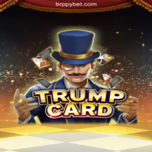 Discover TrumpCard: The Online Slots Experience on PPYBET.com Platform in Brazil