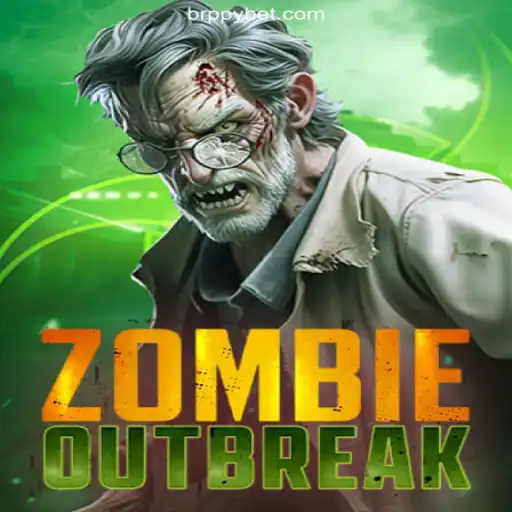 ZombieOutbreak: The Thrilling Online Slot Game You Can't Miss